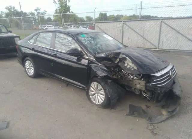 VOLKSWAGEN JETTA 2019 3vwcb7bu3km200948