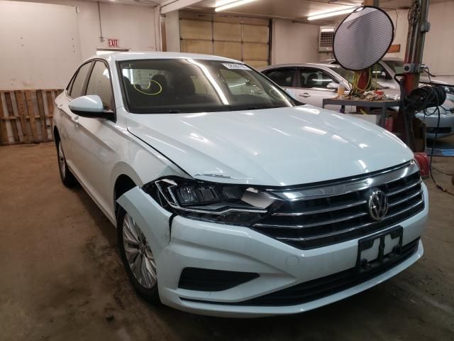 VOLKSWAGEN JETTA 2019 3vwcb7bu3km204594