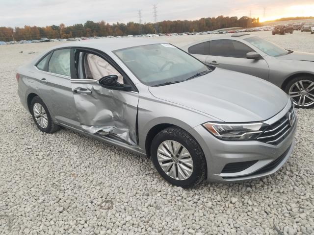 VOLKSWAGEN JETTA S 2019 3vwcb7bu3km208869