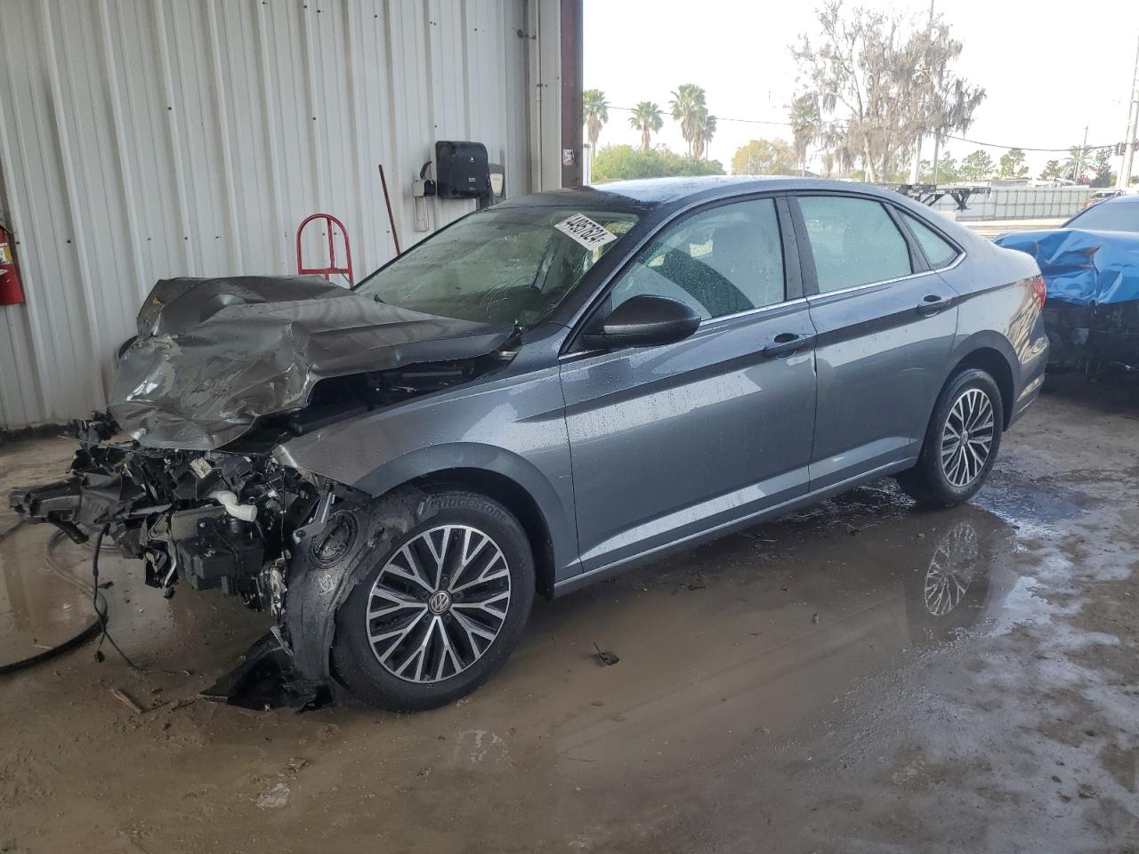 VOLKSWAGEN JETTA 2019 3vwcb7bu3km215546