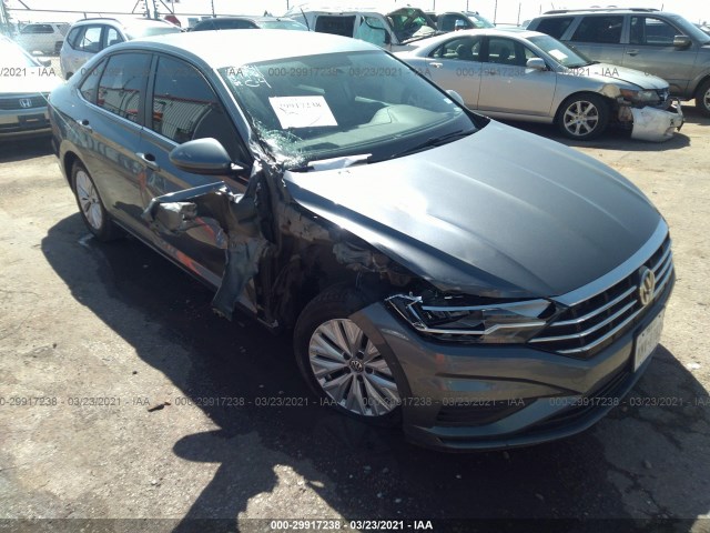 VOLKSWAGEN JETTA 2019 3vwcb7bu3km215708