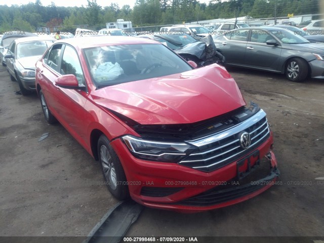 VOLKSWAGEN JETTA 2019 3vwcb7bu3km220696