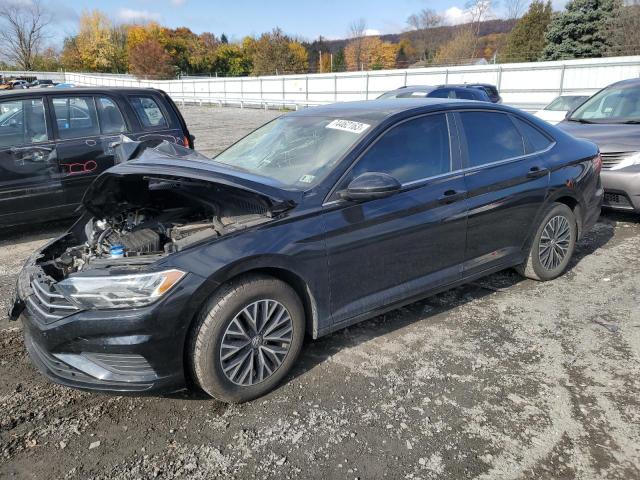 VOLKSWAGEN JETTA 2019 3vwcb7bu3km230239