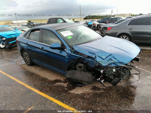 VOLKSWAGEN JETTA 2019 3vwcb7bu3km240222