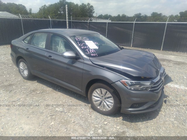 VOLKSWAGEN JETTA 2019 3vwcb7bu3km240432