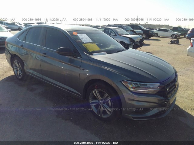 VOLKSWAGEN JETTA 2019 3vwcb7bu3km243041