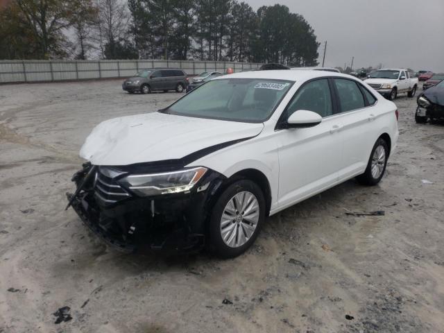 VOLKSWAGEN JETTA S 2019 3vwcb7bu3km247512