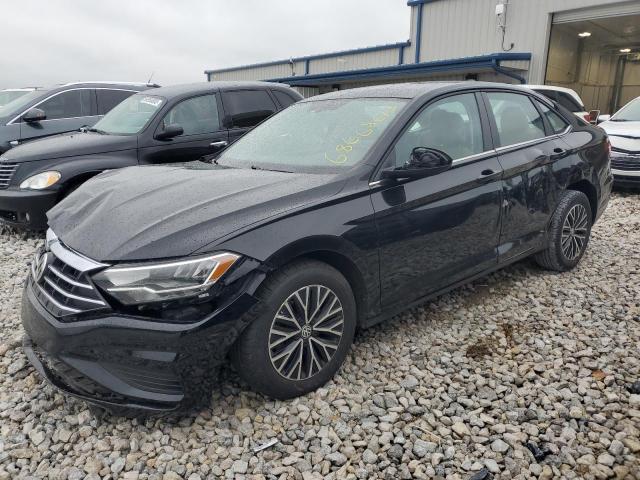 VOLKSWAGEN JETTA S 2019 3vwcb7bu3km252239