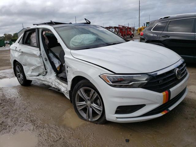 VOLKSWAGEN JETTA S 2019 3vwcb7bu3km256338