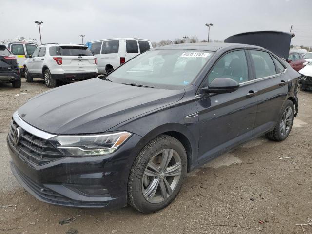 VOLKSWAGEN JETTA S 2019 3vwcb7bu3km259904