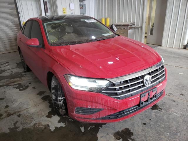 VOLKSWAGEN JETTA S 2019 3vwcb7bu3km262575