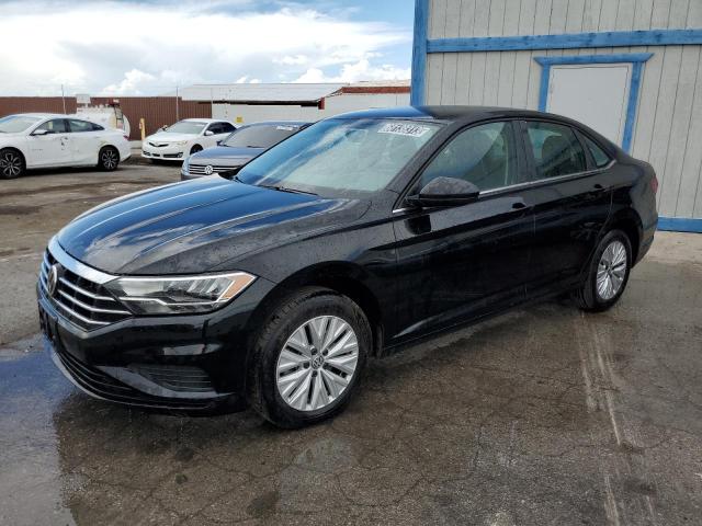 VOLKSWAGEN JETTA S 2019 3vwcb7bu3km272345