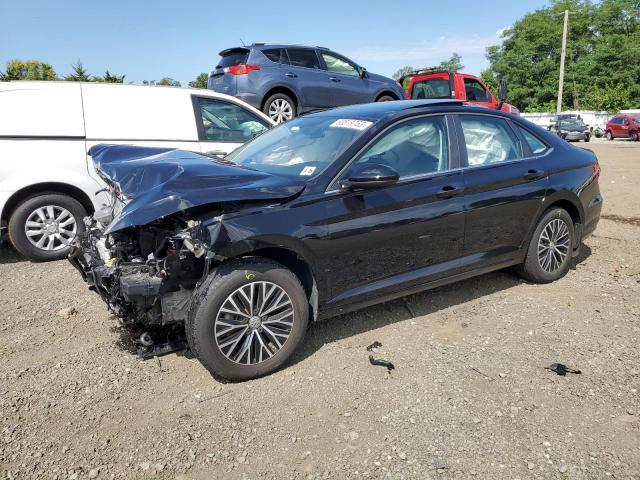 VOLKSWAGEN JETTA S 2020 3vwcb7bu3lm003313