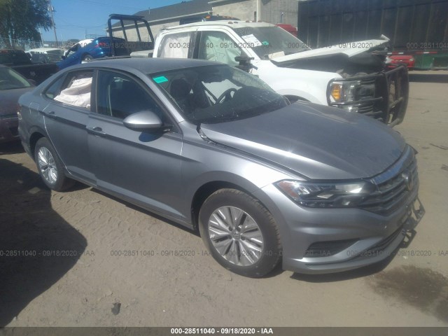 VOLKSWAGEN JETTA 2020 3vwcb7bu3lm004767