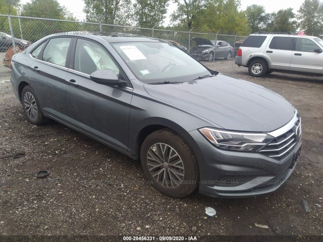 VOLKSWAGEN JETTA 2020 3vwcb7bu3lm007362