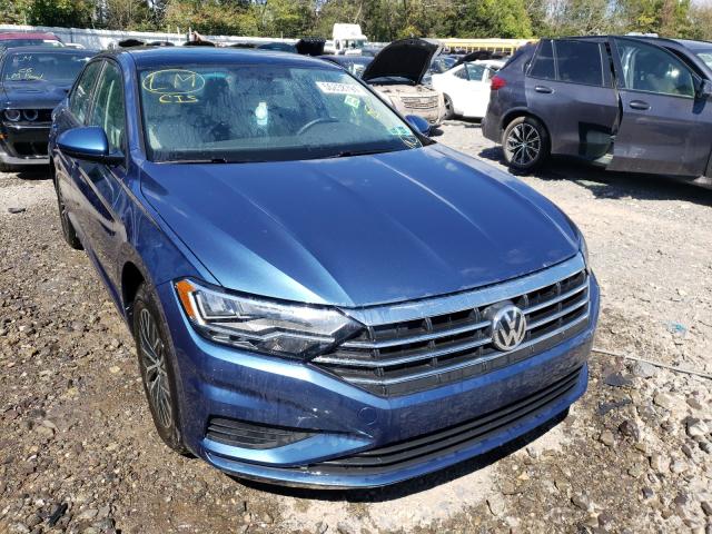 VOLKSWAGEN JETTA S 2020 3vwcb7bu3lm008463