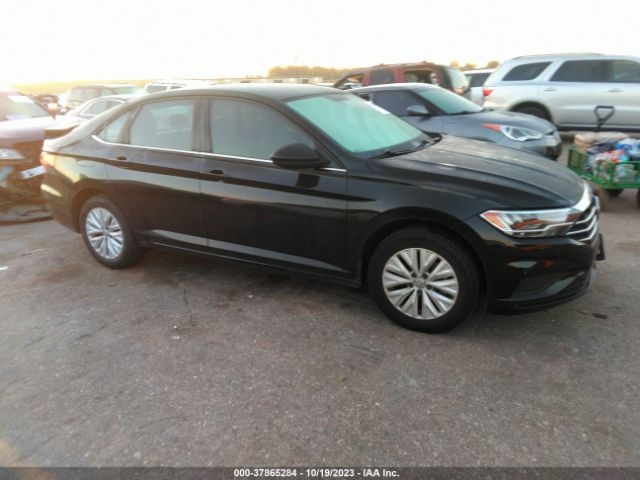 VOLKSWAGEN JETTA 2020 3vwcb7bu3lm009872