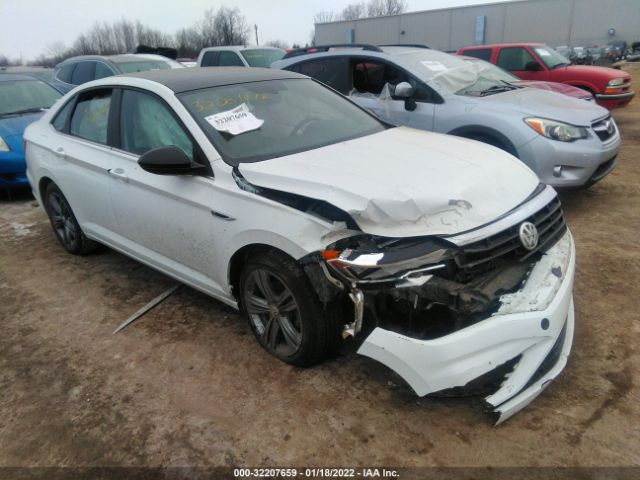 VOLKSWAGEN JETTA 2020 3vwcb7bu3lm023786