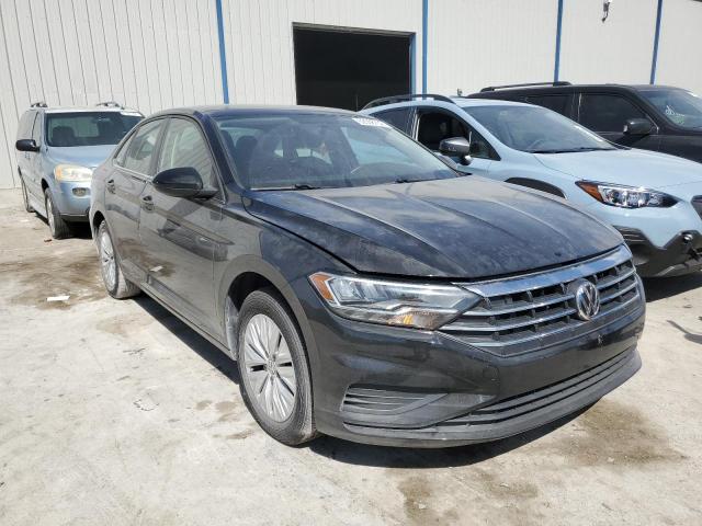 VOLKSWAGEN JETTA S 2020 3vwcb7bu3lm024274