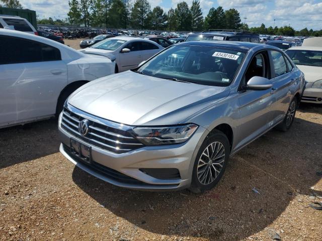 VOLKSWAGEN JETTA S 2020 3vwcb7bu3lm024436