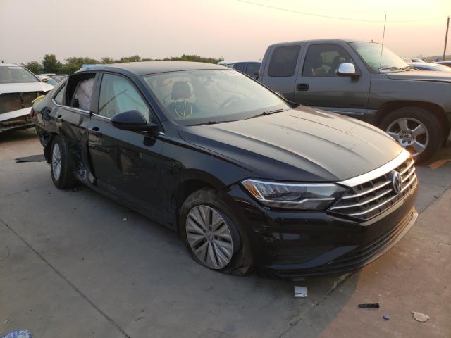 VOLKSWAGEN JETTA S 2020 3vwcb7bu3lm027322