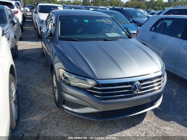 VOLKSWAGEN JETTA 2020 3vwcb7bu3lm040393