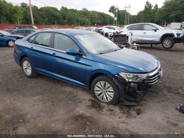 VOLKSWAGEN JETTA 2020 3vwcb7bu3lm046114