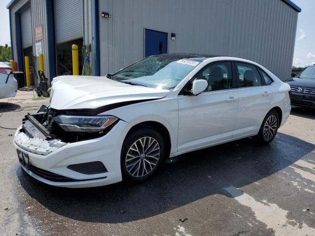 VOLKSWAGEN JETTA S 2020 3vwcb7bu3lm049143