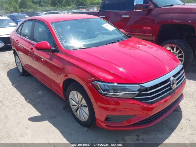 VOLKSWAGEN JETTA 2020 3vwcb7bu3lm056612