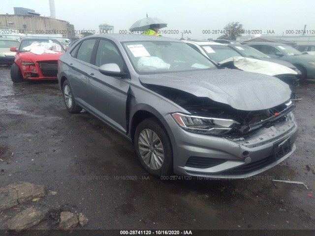 VOLKSWAGEN JETTA 2020 3vwcb7bu3lm058425