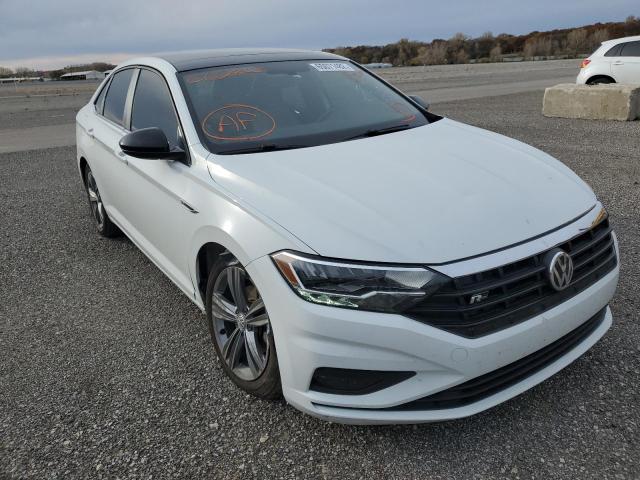 VOLKSWAGEN JETTA S 2020 3vwcb7bu3lm062863