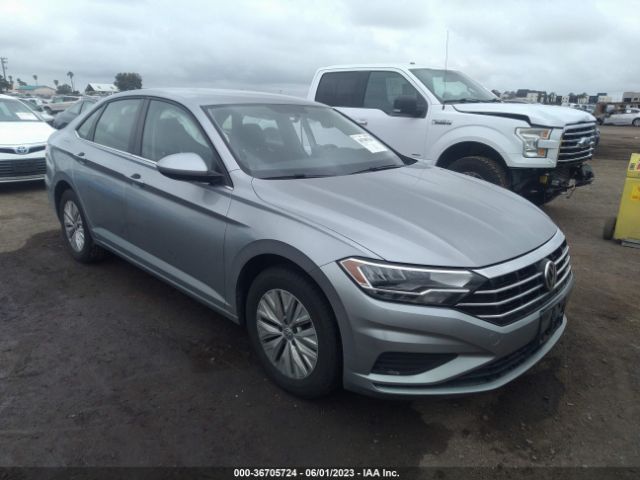 VOLKSWAGEN JETTA 2020 3vwcb7bu3lm070008