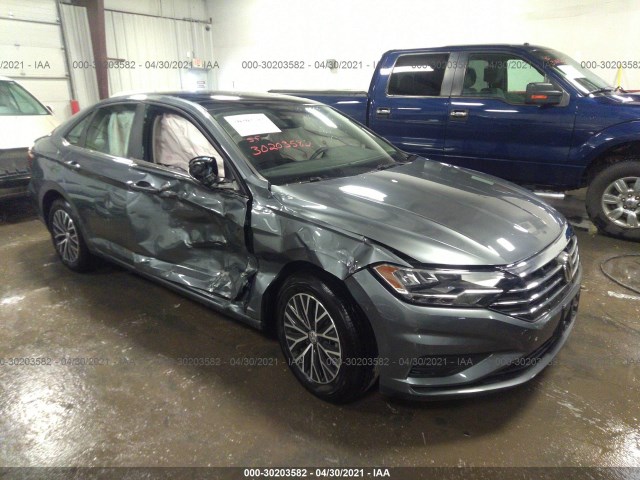 VOLKSWAGEN JETTA 2020 3vwcb7bu3lm076178