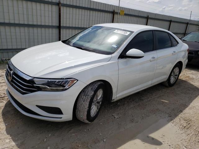 VOLKSWAGEN JETTA S 2020 3vwcb7bu3lm077041