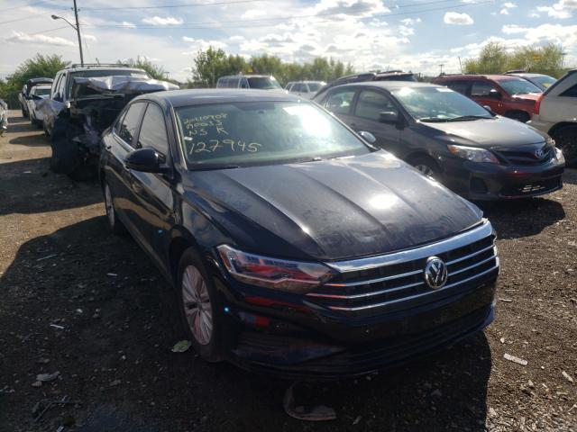 VOLKSWAGEN JETTA S 2019 3vwcb7bu4km127945