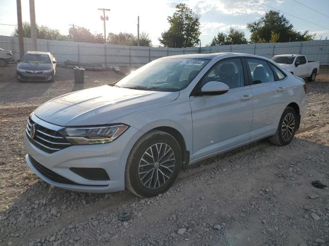 VOLKSWAGEN JETTA S 2019 3vwcb7bu4km138038