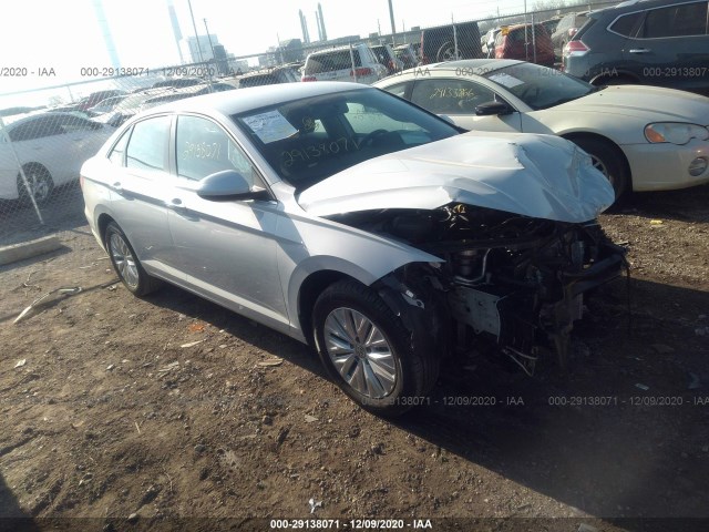 VOLKSWAGEN JETTA 2019 3vwcb7bu4km139643