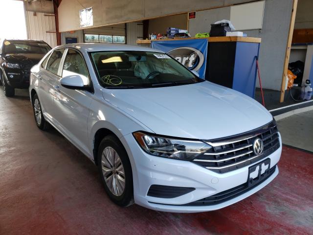 VOLKSWAGEN NULL 2019 3vwcb7bu4km142588