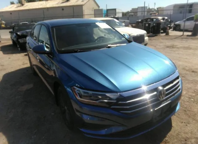 VOLKSWAGEN JETTA 2019 3vwcb7bu4km155910