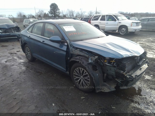 VOLKSWAGEN JETTA 2019 3vwcb7bu4km156135