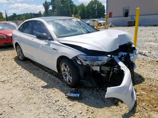 VOLKSWAGEN JETTA S 2019 3vwcb7bu4km160573