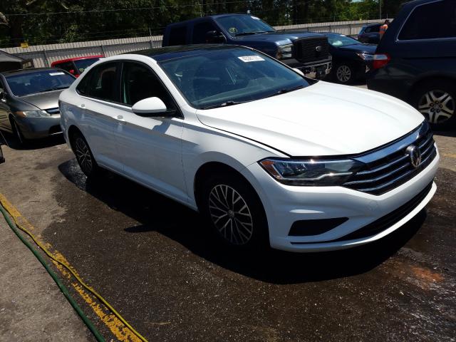 VOLKSWAGEN JETTA S 2019 3vwcb7bu4km164381