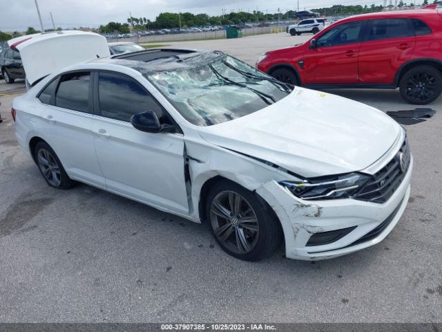 VOLKSWAGEN JETTA 2019 3vwcb7bu4km164798