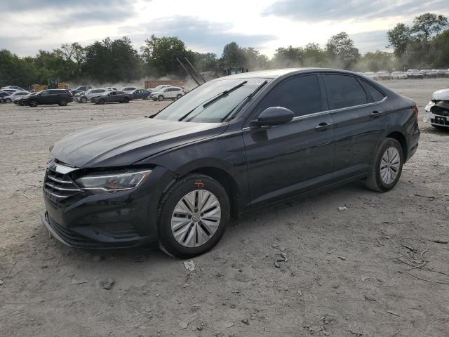 VOLKSWAGEN JETTA S 2019 3vwcb7bu4km165160