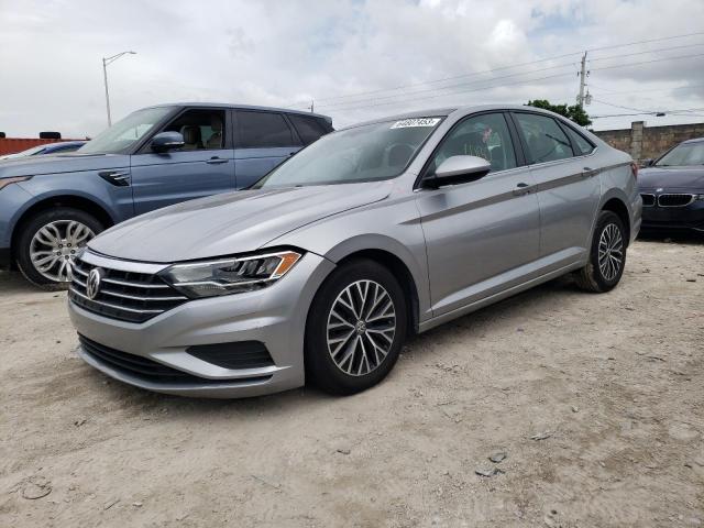 VOLKSWAGEN JETTA S 2019 3vwcb7bu4km168754