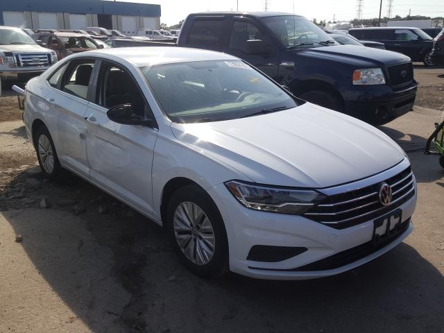 VOLKSWAGEN JETTA S 2019 3vwcb7bu4km172416