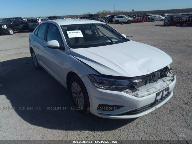 VOLKSWAGEN JETTA 2019 3vwcb7bu4km181620