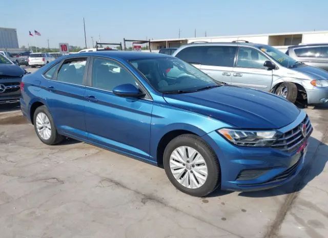 VOLKSWAGEN JETTA 2019 3vwcb7bu4km182587