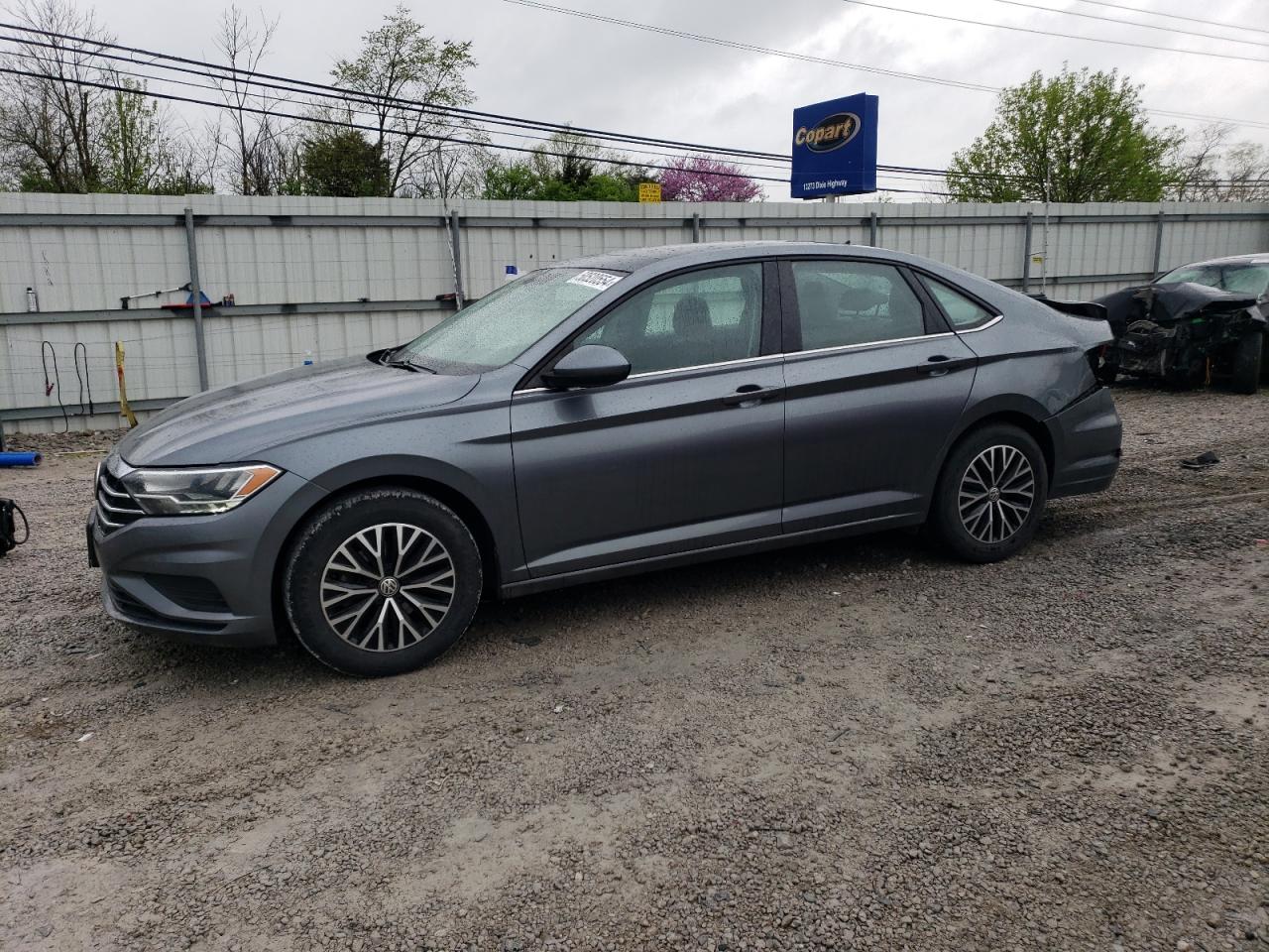 VOLKSWAGEN JETTA 2019 3vwcb7bu4km185098