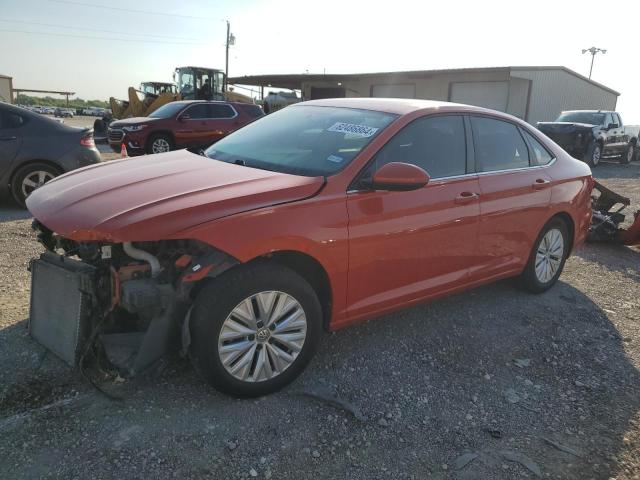 VOLKSWAGEN JETTA 2019 3vwcb7bu4km186526